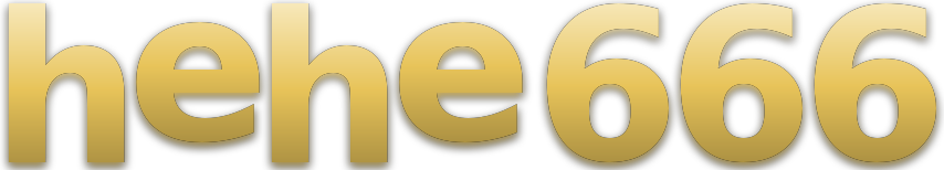 hehe 666 logo